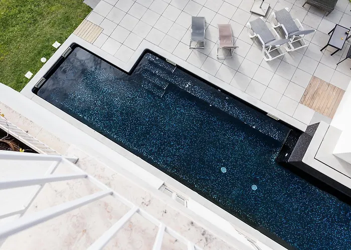 Hotel Pateo - Lisbon Lounge Suites