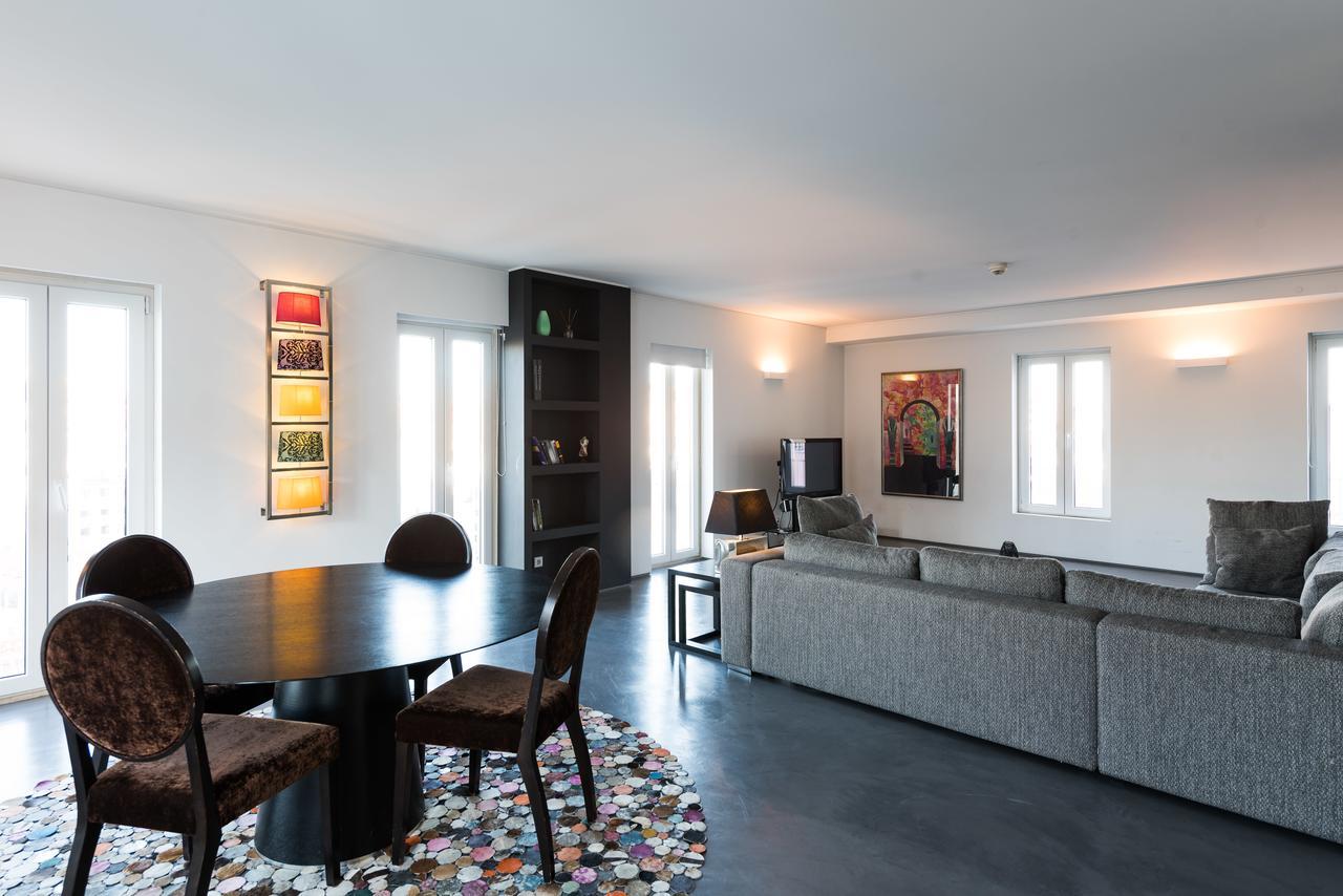 Pateo - Lounge Hotel Lissabon