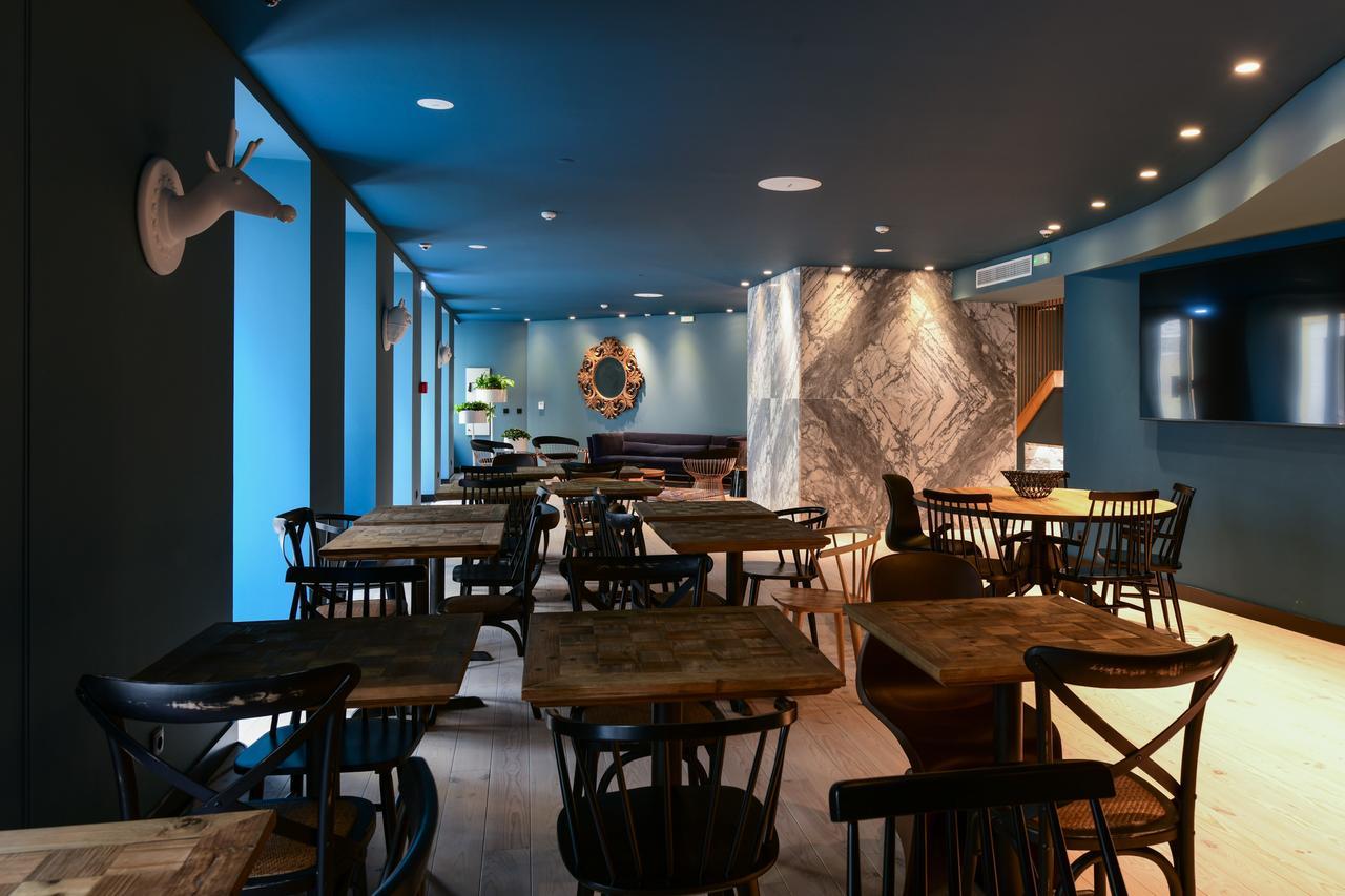 Pateo - Lounge 2* Lissabon