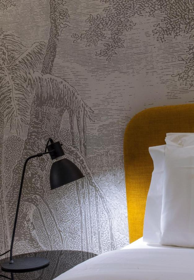 Pateo - Lounge Hotel Lissabon
