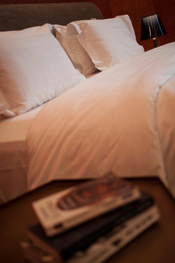 Hotel Pateo - Lounge Lissabon